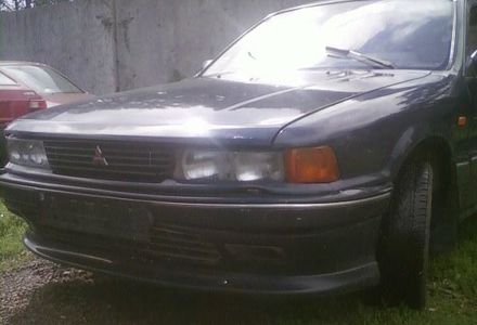 Продам Mitsubishi Galant 1992 года в Львове