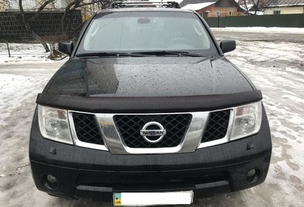 Продам Nissan Pathfinder R51 2005 года в Киеве