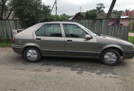 Продам Renault 19 1990 года в г. Городенка, Ивано-Франковская область