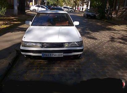 Продам Toyota Vista 1989 года в Одессе