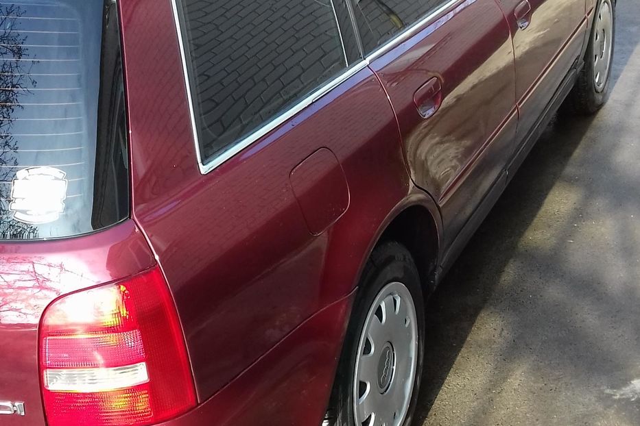 Продам Audi A4 B5 2001 года в г. Горохов, Волынская область