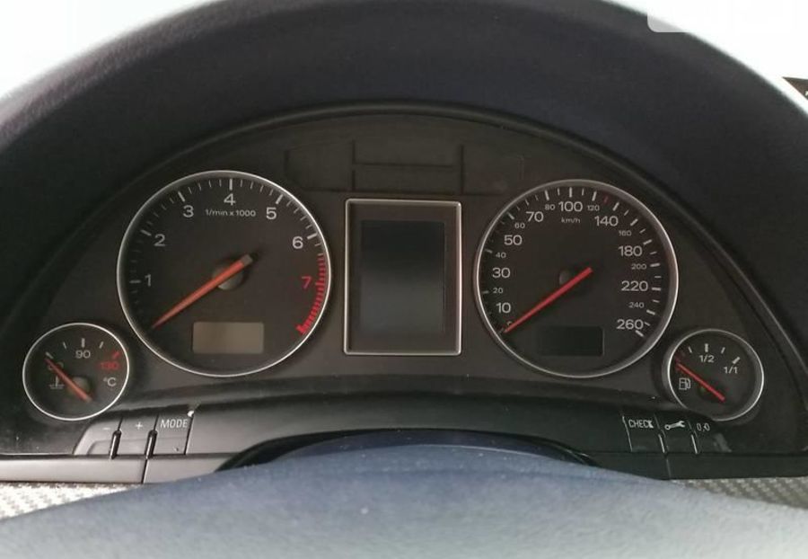 Продам Audi A4 2003 года в г. Смела, Черкасская область