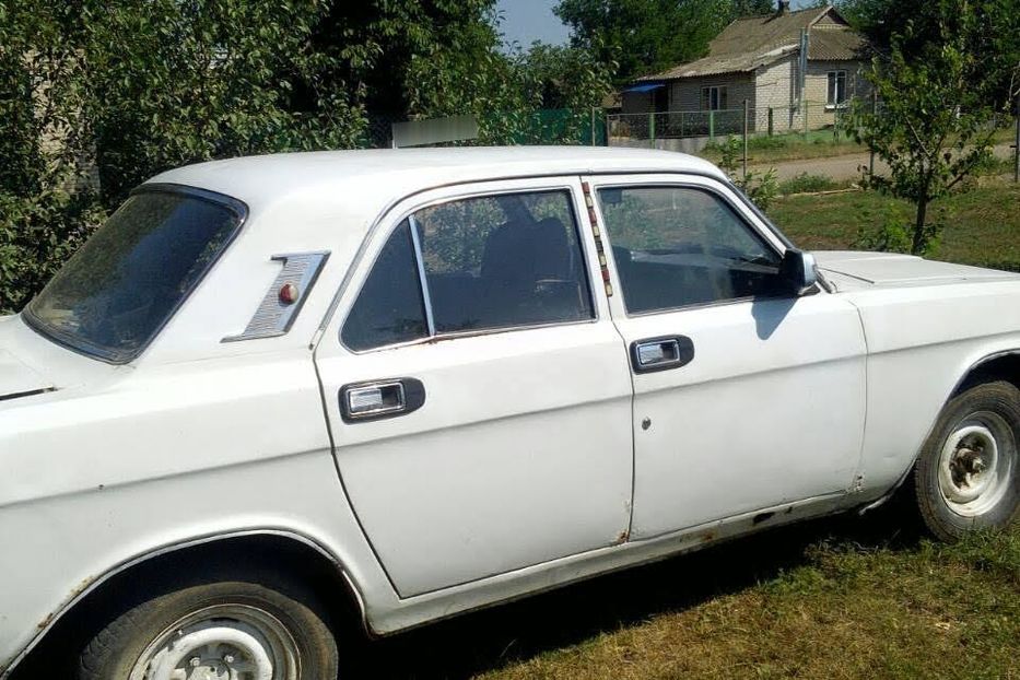 Продам ГАЗ 2401 1983 года в Херсоне