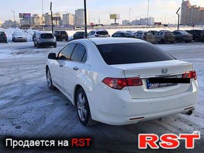 Продам Honda Accord 2011 года в Киеве