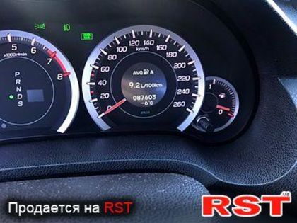 Продам Honda Accord 2011 года в Киеве