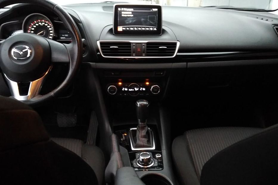 Продам Mazda 3 Touring 2014 года в г. Борисполь, Киевская область