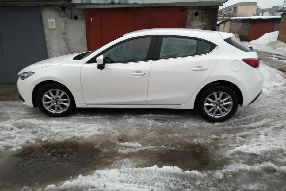 Продам Mazda 3 Touring 2014 года в г. Борисполь, Киевская область