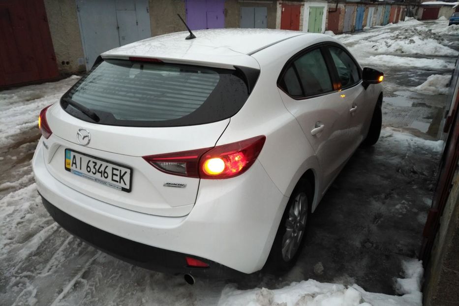 Продам Mazda 3 Touring 2014 года в г. Борисполь, Киевская область