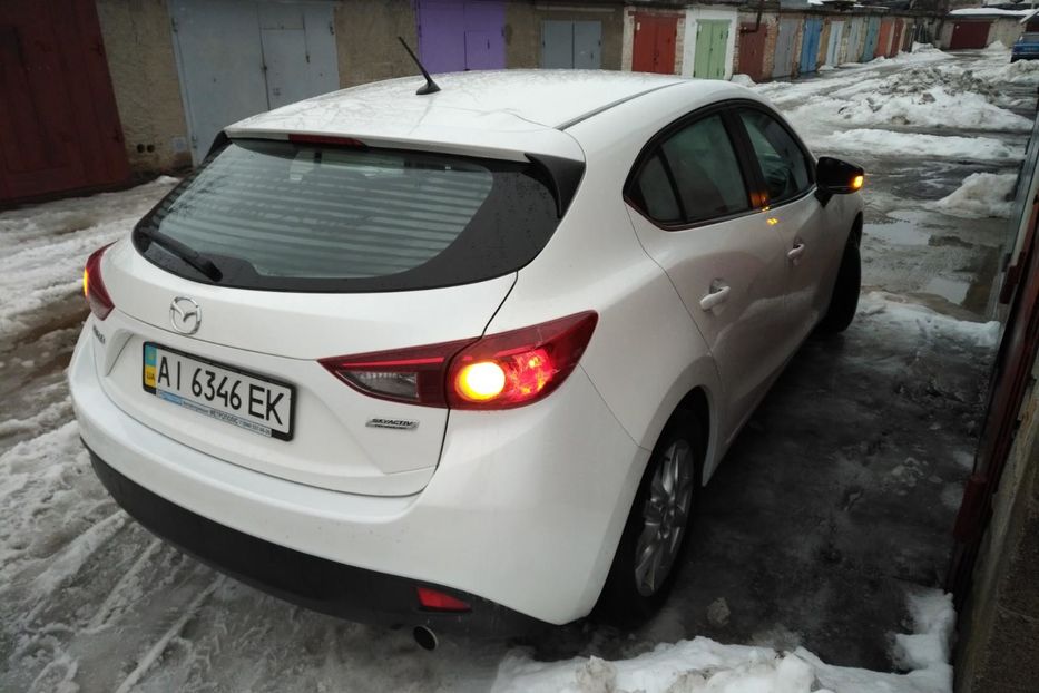 Продам Mazda 3 Touring 2014 года в г. Борисполь, Киевская область