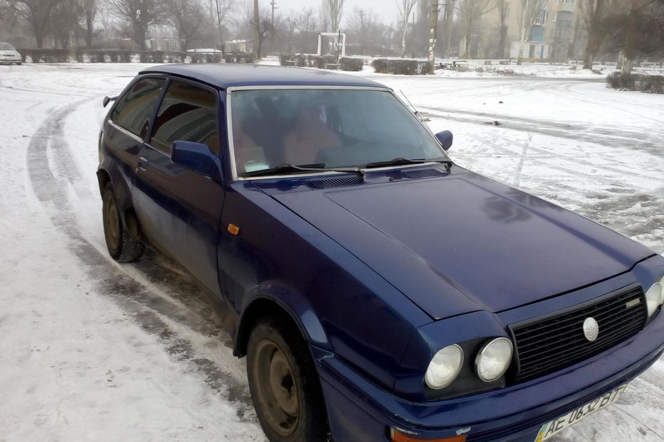 Продам Mazda 323 GTL 1977 года в г. Ингулец, Днепропетровская область