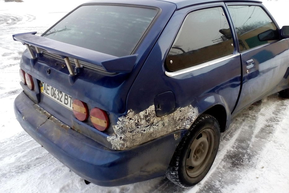 Продам Mazda 323 GTL 1977 года в г. Ингулец, Днепропетровская область