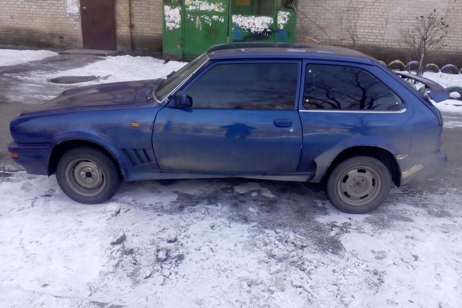 Продам Mazda 323 GTL 1977 года в г. Ингулец, Днепропетровская область