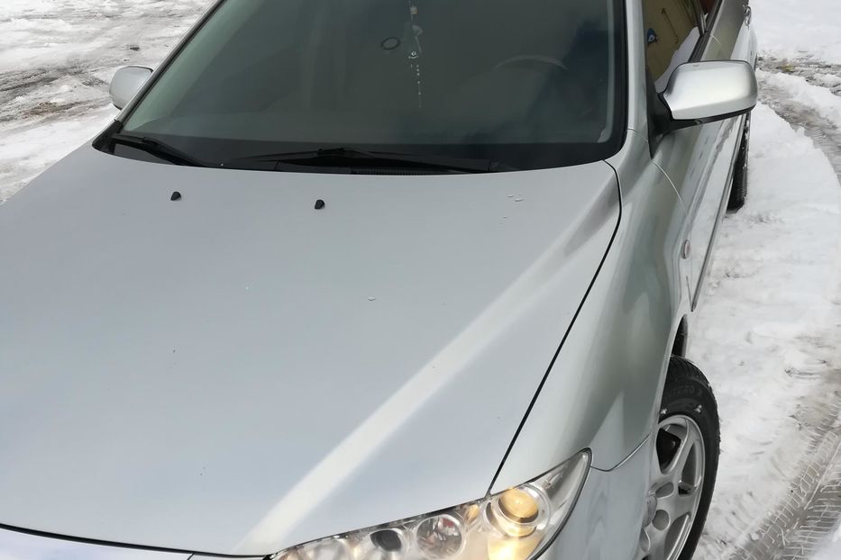 Продам Mazda 6 2004 года в Киеве