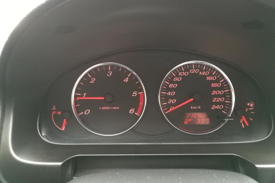 Продам Mazda 6 2004 года в Киеве