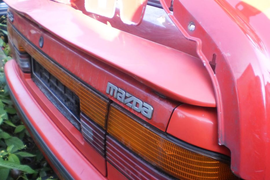 Продам Mazda 626 1987 года в Львове