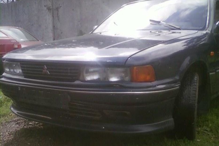 Продам Mitsubishi Galant 1992 года в Львове