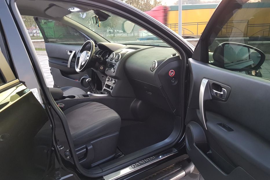 Продам Nissan Qashqai 2013 года в Виннице