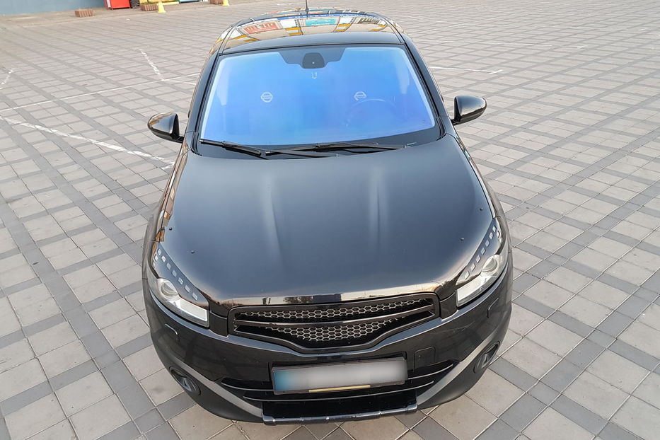 Продам Nissan Qashqai 2013 года в Виннице