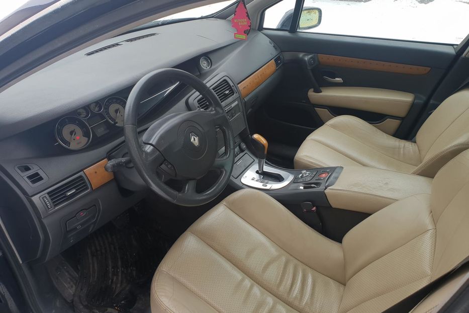 Продам Renault Vel Satis 2006 года в Черновцах