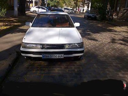 Продам Toyota Vista 1989 года в Одессе