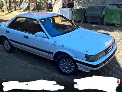 Продам Toyota Vista 1989 года в Одессе