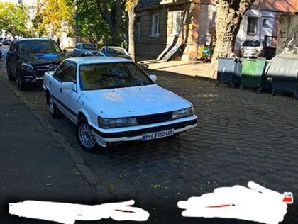 Продам Toyota Vista 1989 года в Одессе