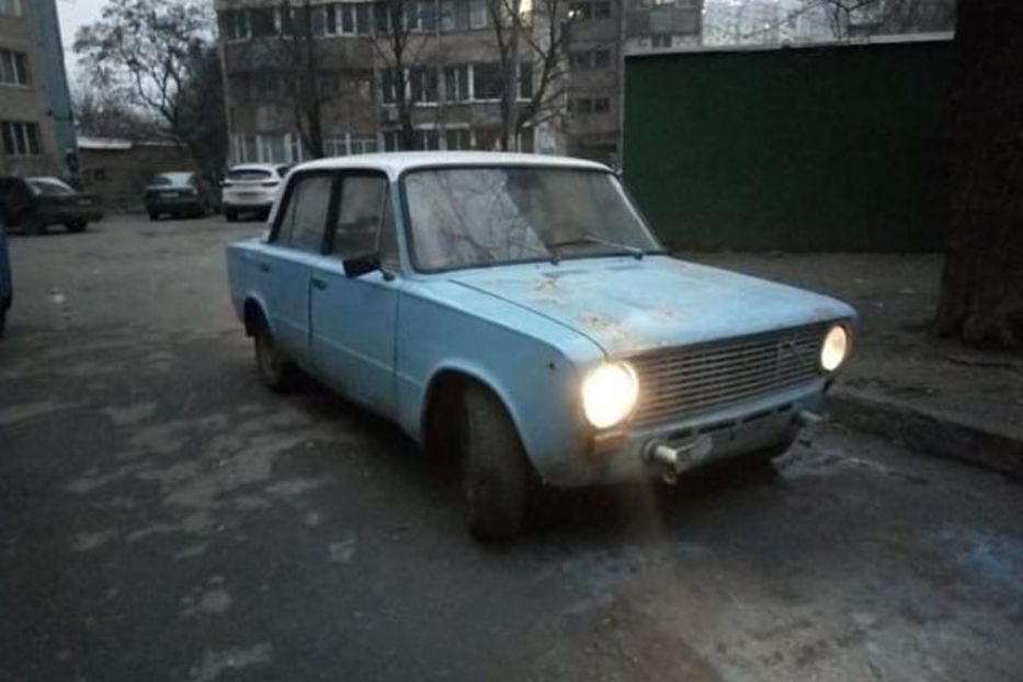 Продам ВАЗ 2101 1977 года в Одессе