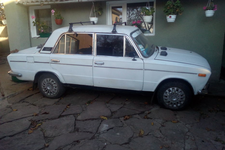 Продам ВАЗ 2103 1980 года в г. Бучач, Тернопольская область
