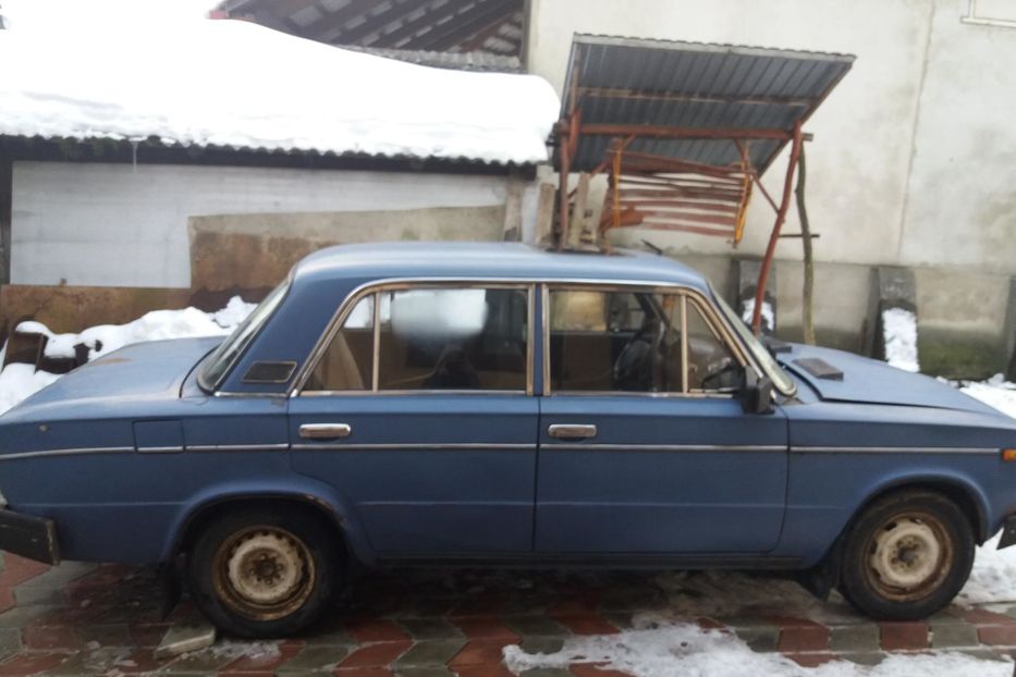 Продам ВАЗ 2103 1973 года в г. Свалява, Закарпатская область