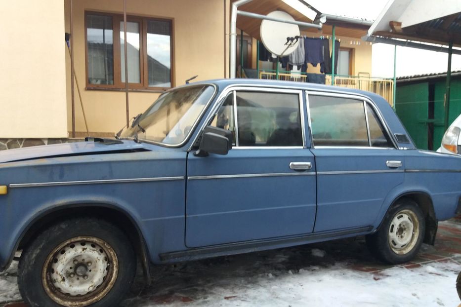 Продам ВАЗ 2103 1973 года в г. Свалява, Закарпатская область