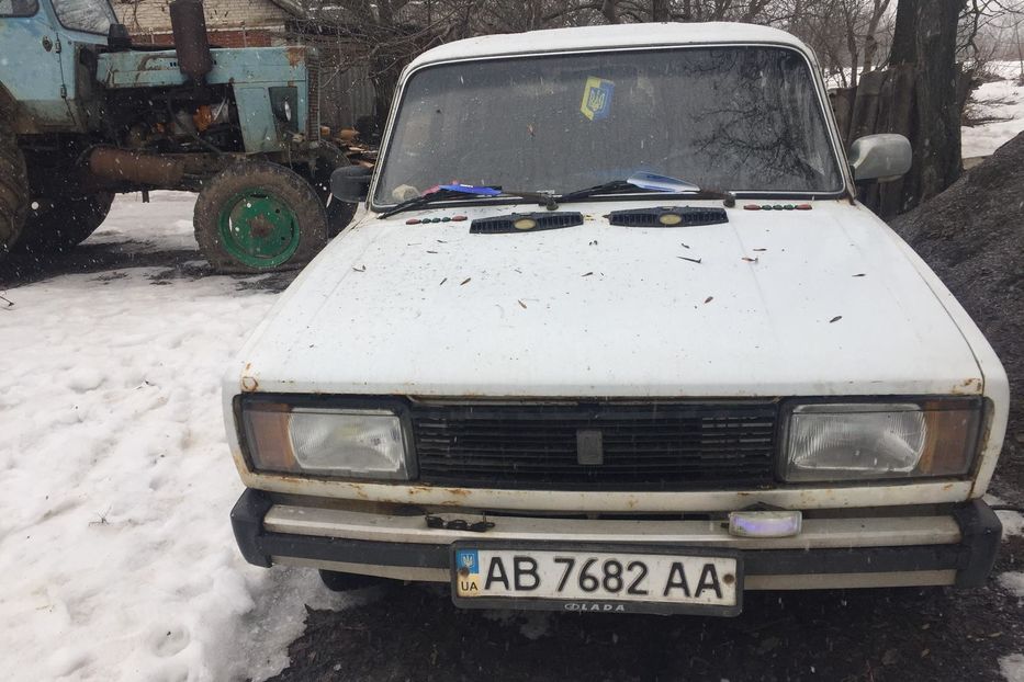 Продам ВАЗ 2104 1992 года в г. Немиров, Винницкая область