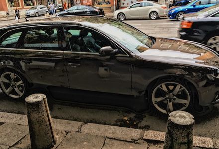 Продам Audi A4 2010 года в Черновцах