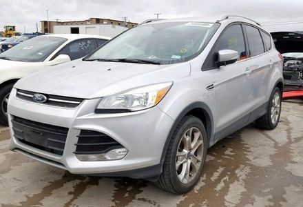 Продам Ford Escape 2016 года в Харькове