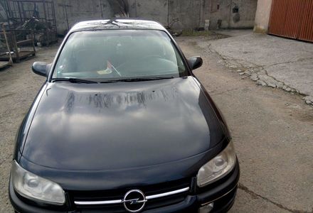 Продам Opel Omega 1995 года в Одессе