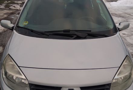 Продам Renault Scenic 2005 года в Львове