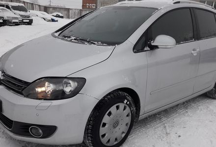 Продам Volkswagen Golf Plus 1.6 ТDI 2013 года в Сумах