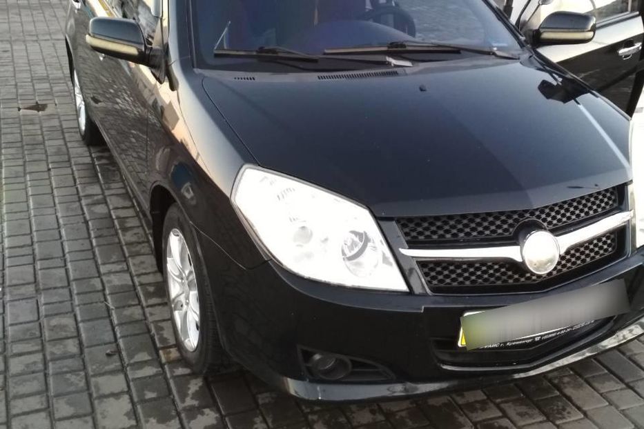 Продам Geely MK 2008 года в Кропивницком