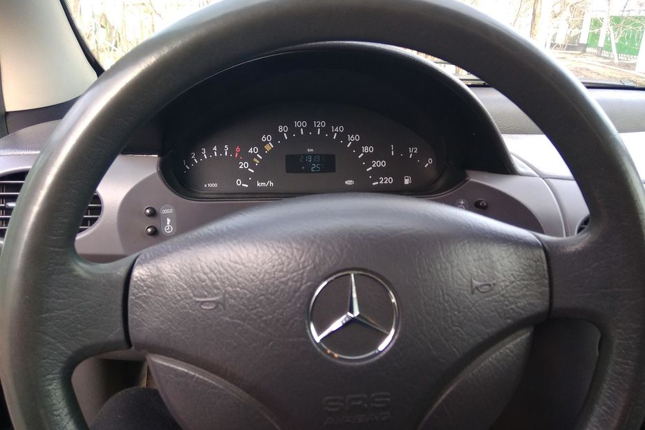 Продам Mercedes-Benz A 160 2000 года в г. Вознесенск, Николаевская область