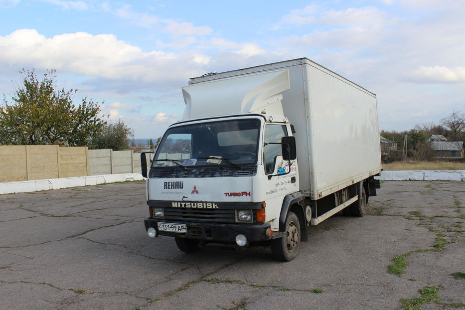 Продам Mitsubishi Carisma FH 100 1994 года в г. Лисичанск, Луганская область