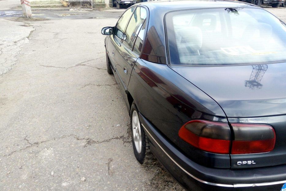 Продам Opel Omega 1995 года в Одессе