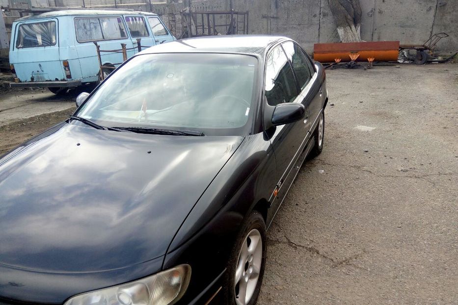 Продам Opel Omega 1995 года в Одессе