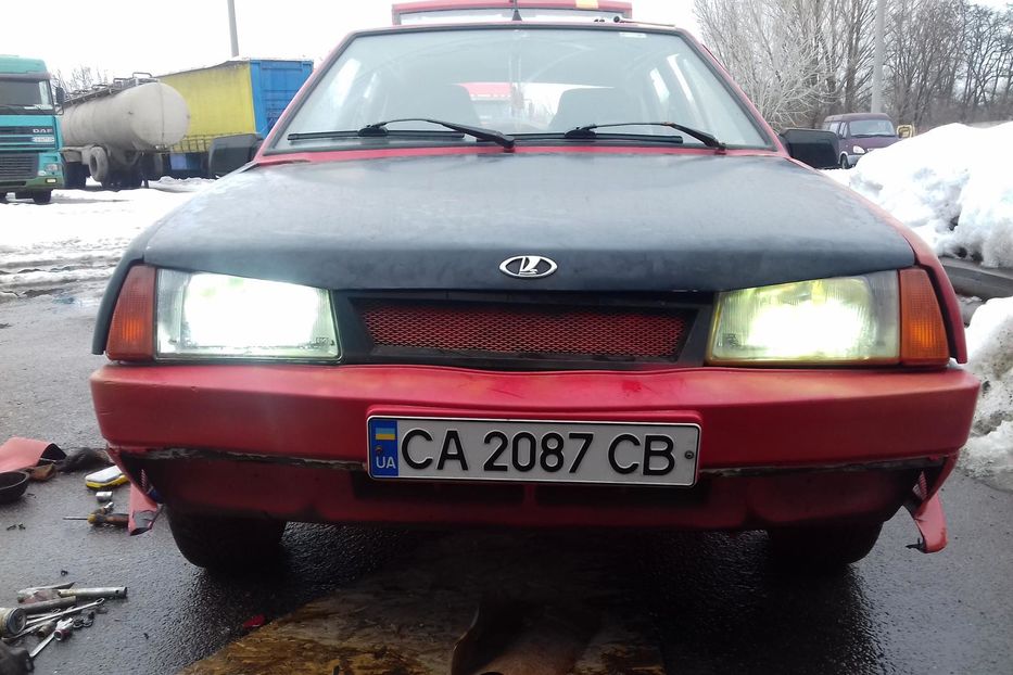 Продам ВАЗ 2109 1992 года в Черкассах