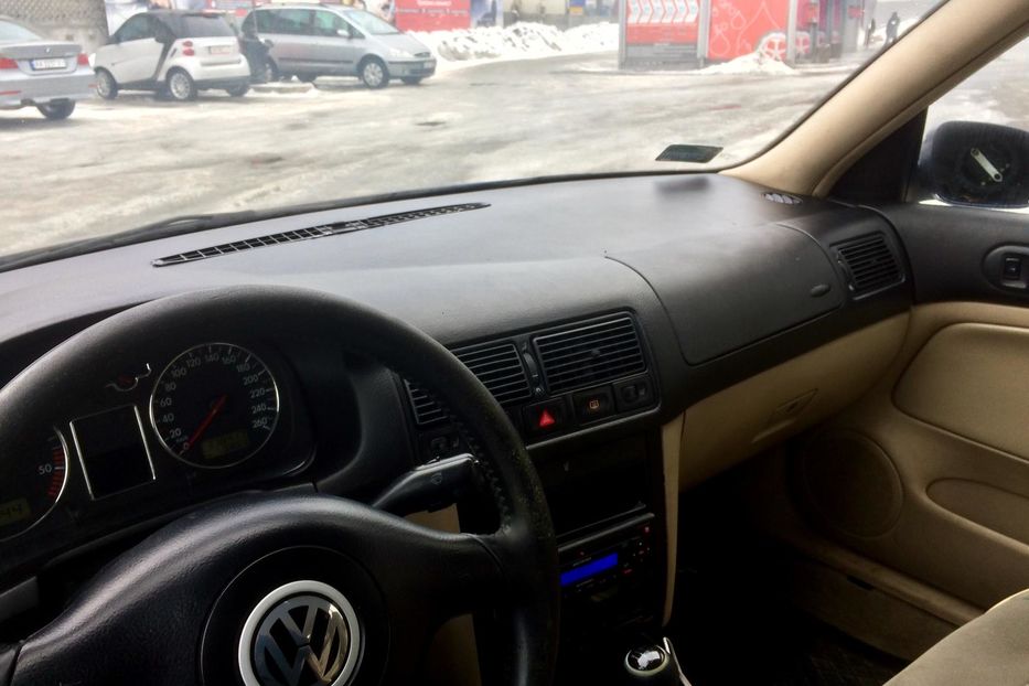 Продам Volkswagen Golf IV GTI 2000 года в Киеве