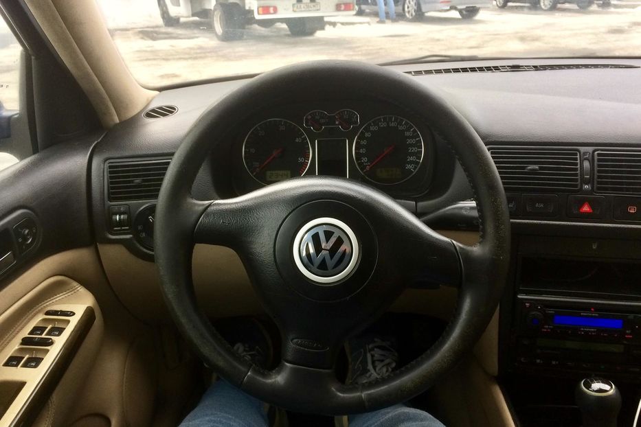 Продам Volkswagen Golf IV GTI 2000 года в Киеве