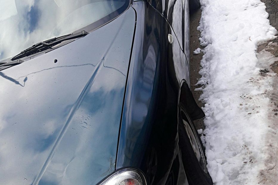 Продам Daewoo Lanos 2007 года в Киеве