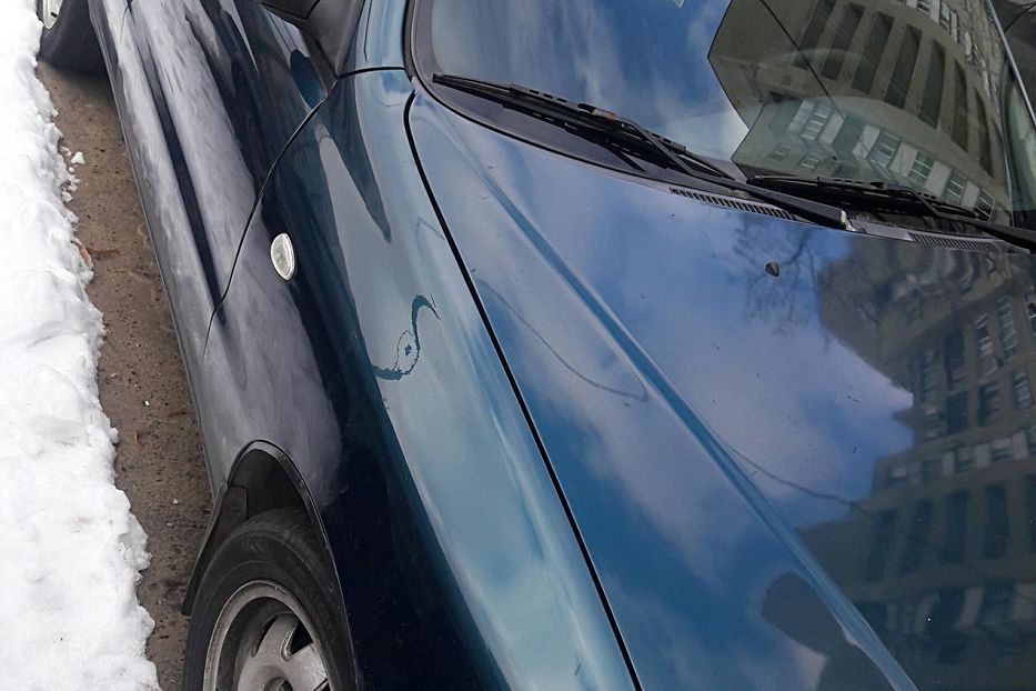 Продам Daewoo Lanos 2007 года в Киеве