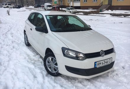 Продам Volkswagen Polo 2013 года в Киеве