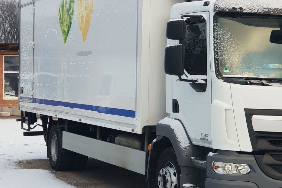 Продам Daf LF 250FA 2014 2014 года в г. Бердичев, Житомирская область