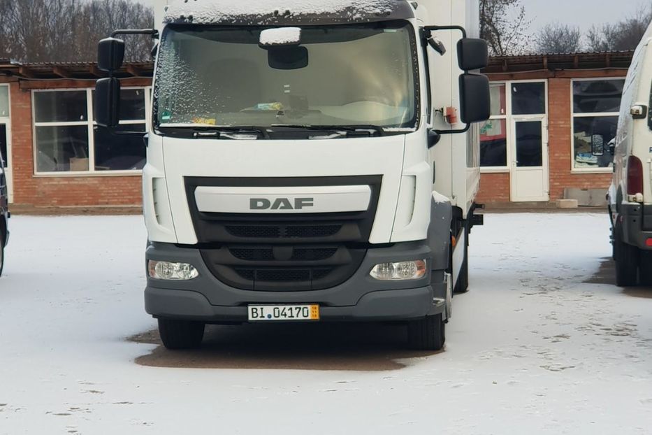 Продам Daf LF 250FA 2014 2014 года в г. Бердичев, Житомирская область
