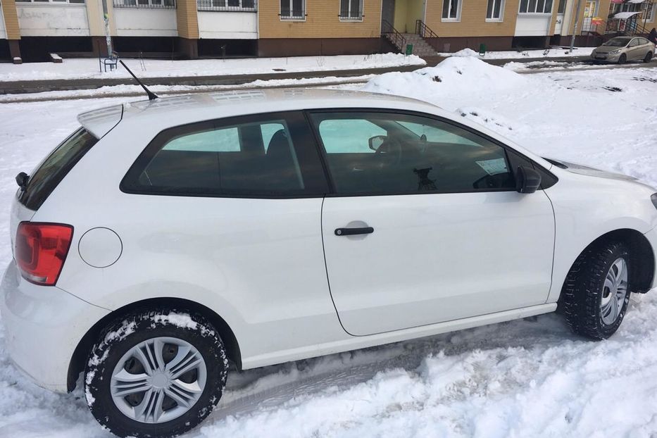 Продам Volkswagen Polo 2013 года в Киеве